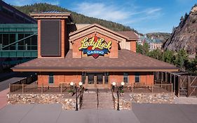 Lady Luck Casino Black Hawk - A Caesars Rewards Destination